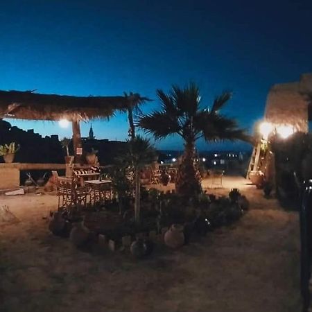 Nainshal Siwa Διαμέρισμα Siwa Oasis Εξωτερικό φωτογραφία