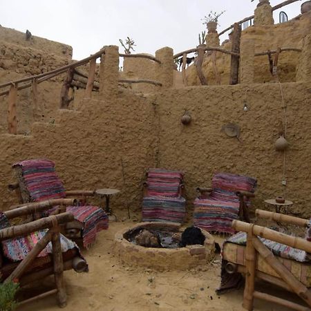 Nainshal Siwa Διαμέρισμα Siwa Oasis Εξωτερικό φωτογραφία