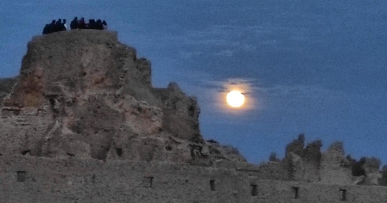 Nainshal Siwa Διαμέρισμα Siwa Oasis Εξωτερικό φωτογραφία