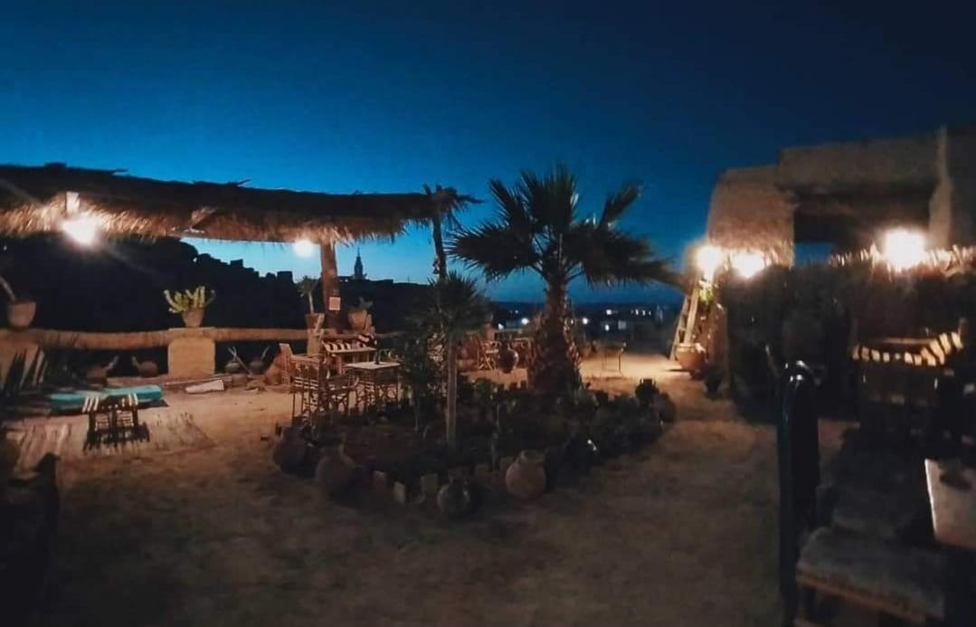 Nainshal Siwa Διαμέρισμα Siwa Oasis Εξωτερικό φωτογραφία