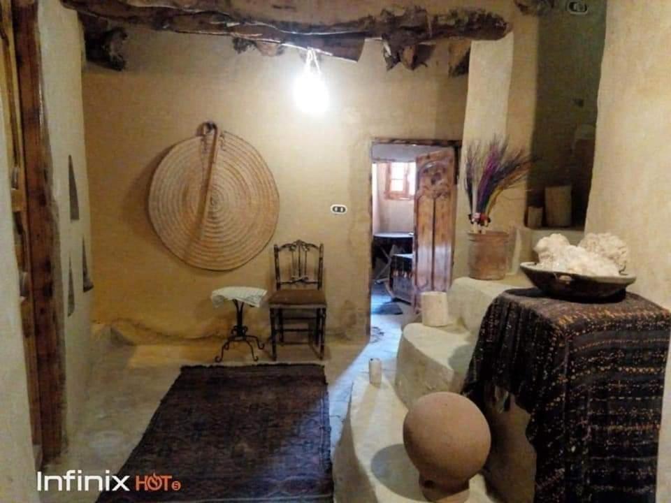 Nainshal Siwa Διαμέρισμα Siwa Oasis Εξωτερικό φωτογραφία