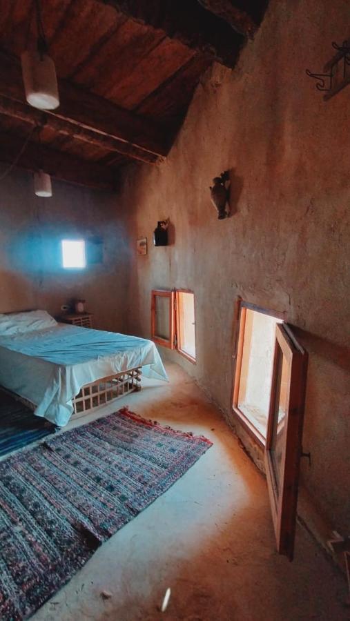 Nainshal Siwa Διαμέρισμα Siwa Oasis Εξωτερικό φωτογραφία