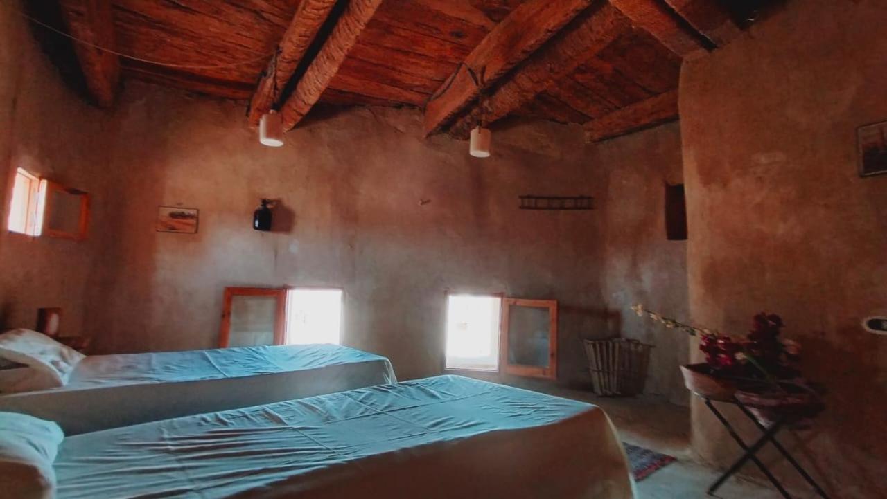 Nainshal Siwa Διαμέρισμα Siwa Oasis Εξωτερικό φωτογραφία