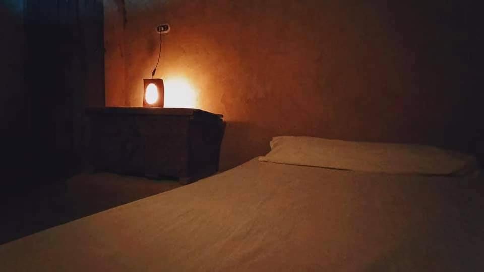 Nainshal Siwa Διαμέρισμα Siwa Oasis Εξωτερικό φωτογραφία