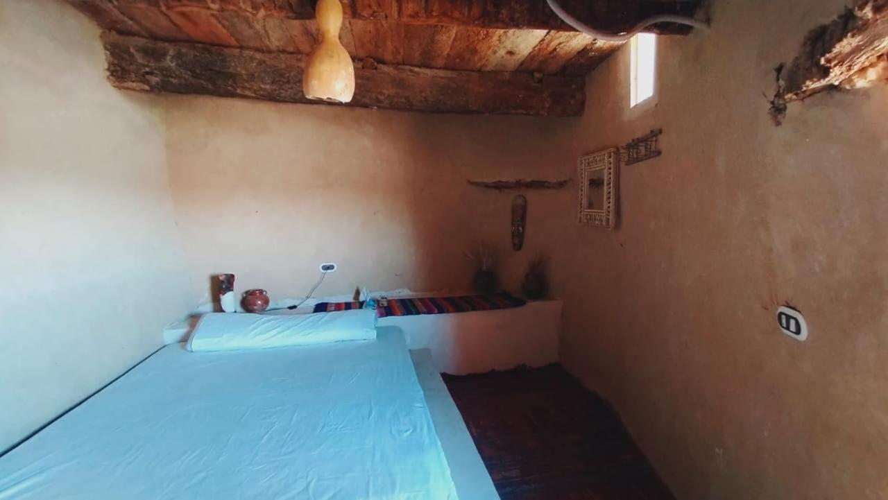 Nainshal Siwa Διαμέρισμα Siwa Oasis Εξωτερικό φωτογραφία