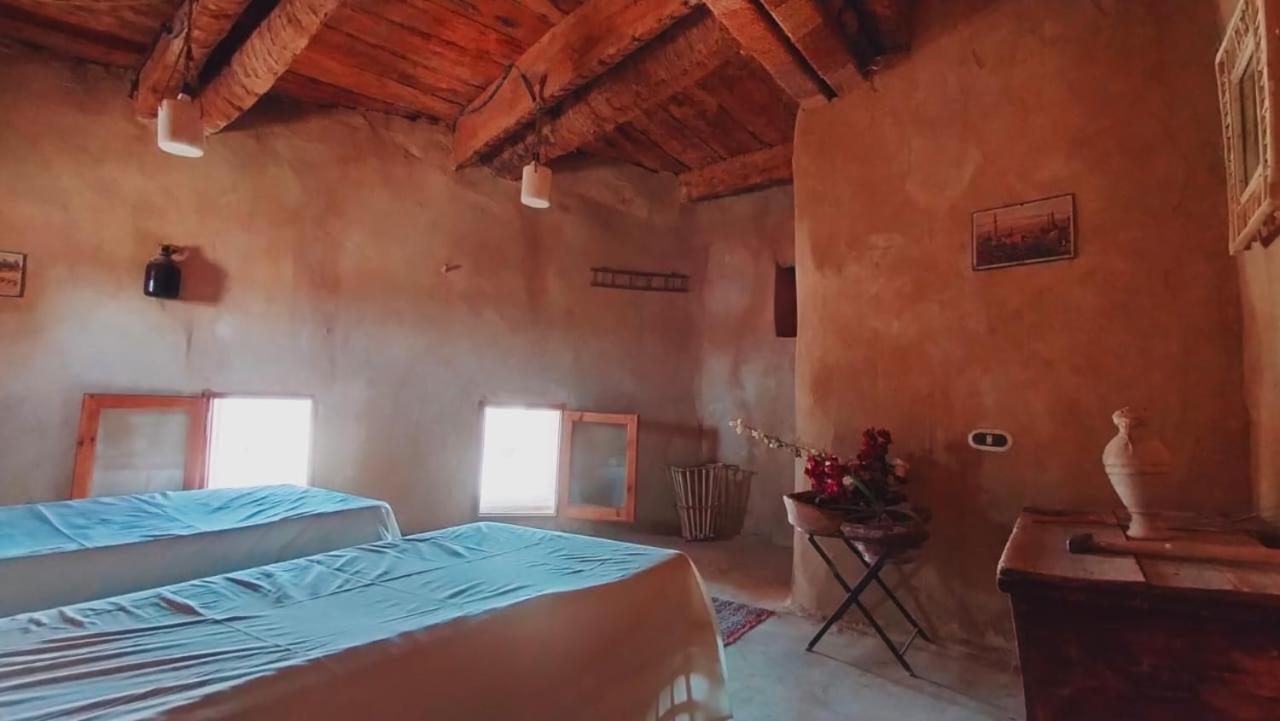 Nainshal Siwa Διαμέρισμα Siwa Oasis Εξωτερικό φωτογραφία