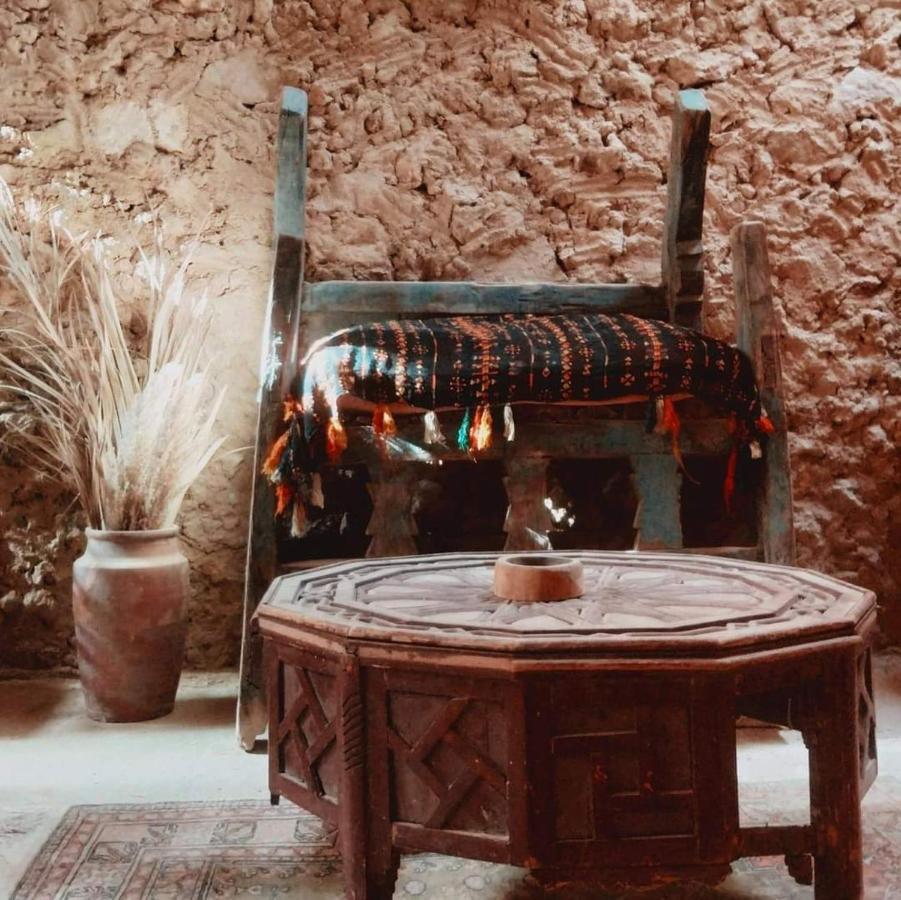 Nainshal Siwa Διαμέρισμα Siwa Oasis Εξωτερικό φωτογραφία