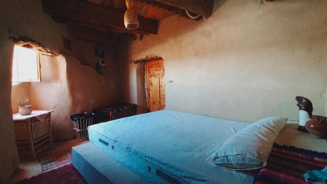 Nainshal Siwa Διαμέρισμα Siwa Oasis Εξωτερικό φωτογραφία