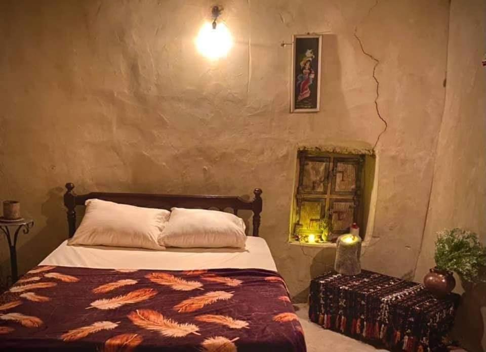 Nainshal Siwa Διαμέρισμα Siwa Oasis Εξωτερικό φωτογραφία