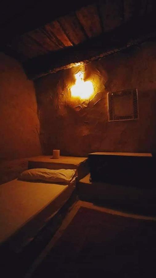 Nainshal Siwa Διαμέρισμα Siwa Oasis Εξωτερικό φωτογραφία